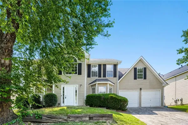 $279,900 | 7119 Brecken Place, Lithonia, GA 30058