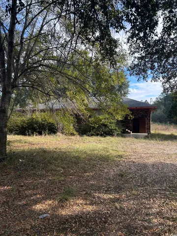 $65,000 | 120 McAllister Road, Kingstree, SC 29556