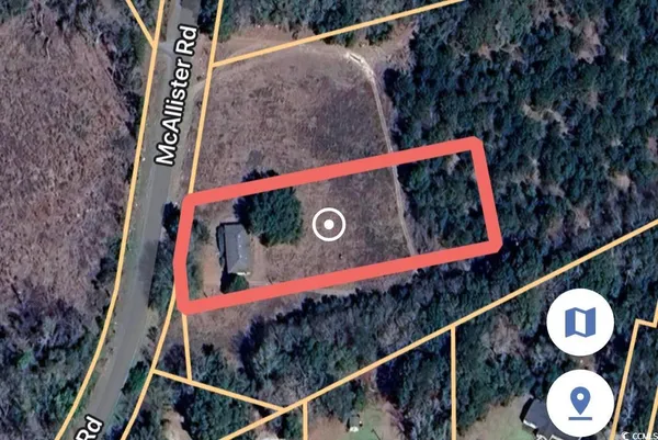 $65,000 | 120 McAllister Road, Kingstree, SC 29556