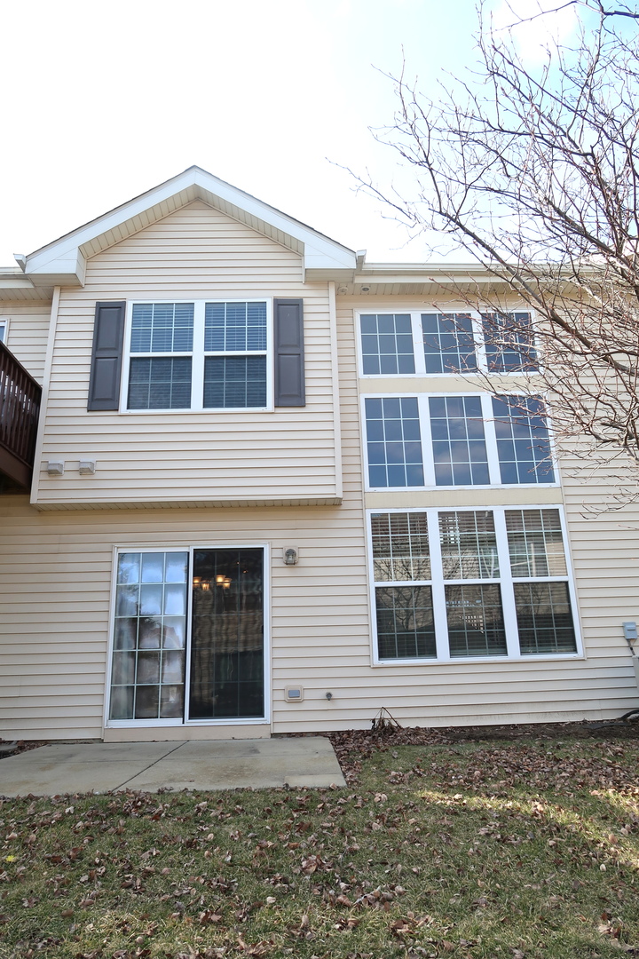2344 Georgetown Court Aurora, IL 60503 - Photo 18 of 18