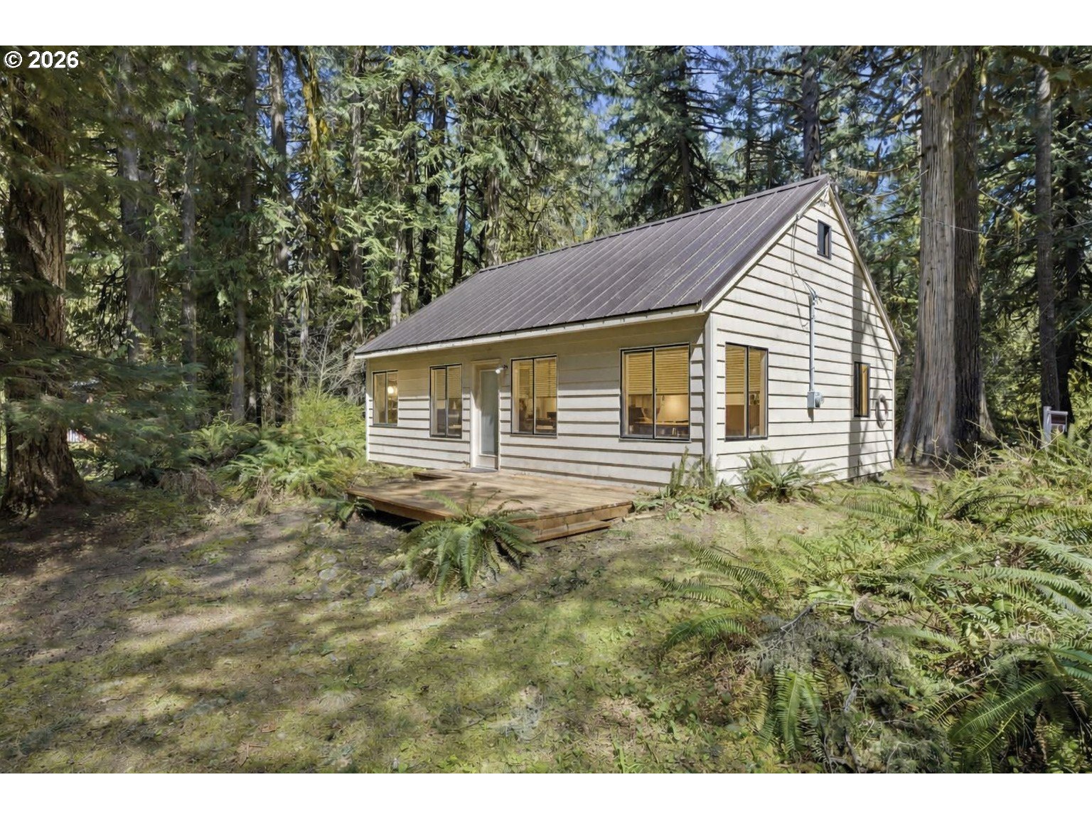 76270 Road 28 Rhododendron, OR 97049 - Photo 31 of 31