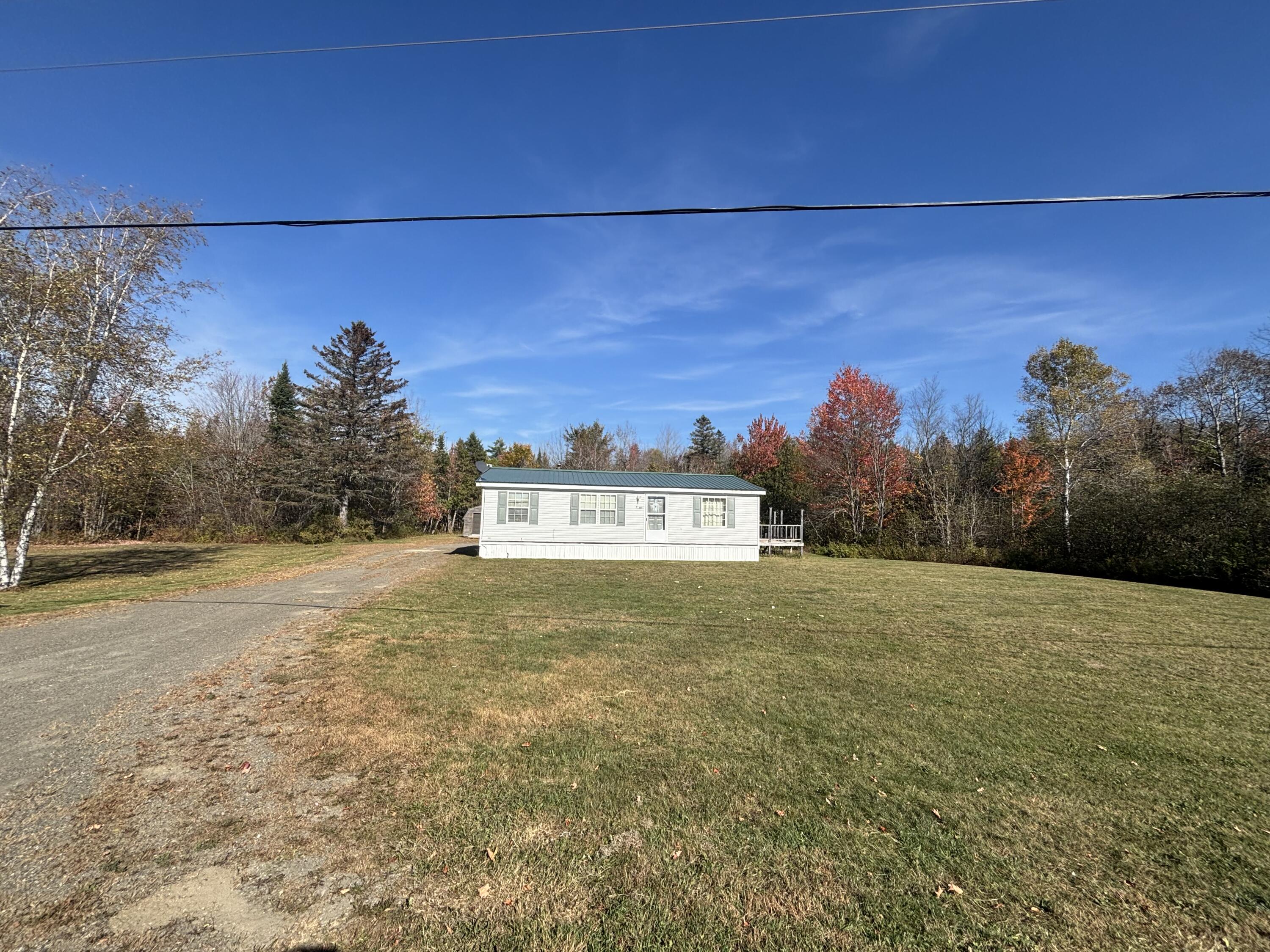 3157 Military Street Wytopitlock, ME 04497 - Photo 8 of 30 7