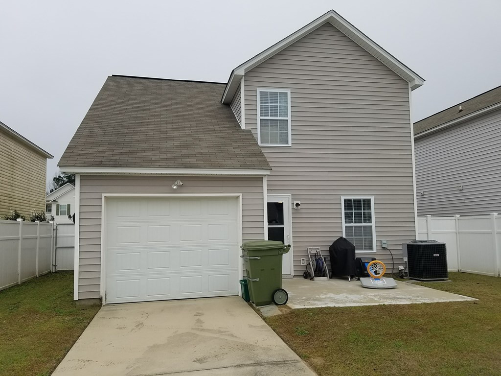 1631 Ruger Drive Sumter, SC 29150 - Photo 22 of 46 Gallery Image 22