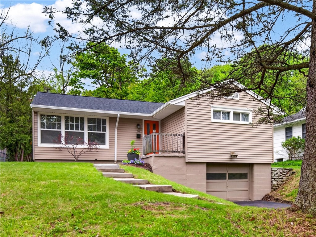 68 Pinnacle Road Rochester, NY 14620 - Photo 2 of 29