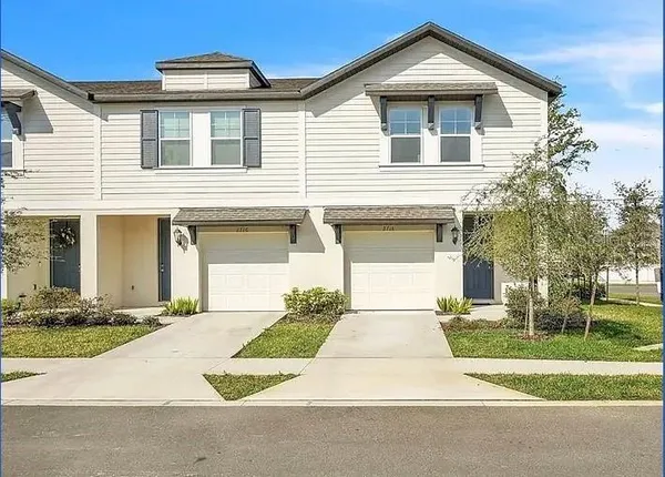 $2,199 | 2763 Chestnut Creek Place, Brandon, FL 33510