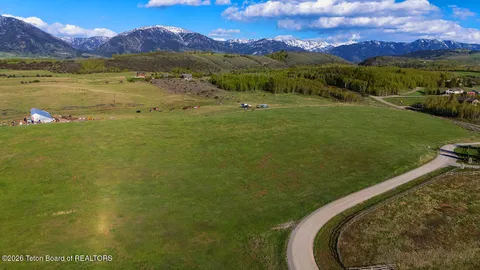 $329,000 | Lot 9 Rayco Drive, Thayne, WY 83127