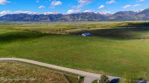 $329,000 | Lot 9 Rayco Drive, Thayne, WY 83127