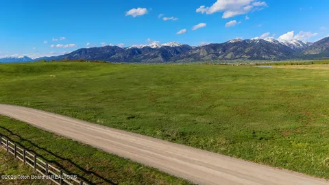 $329,000 | Lot 9 Rayco Drive, Thayne, WY 83127