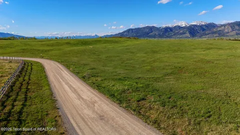 $329,000 | Lot 9 Rayco Drive, Thayne, WY 83127
