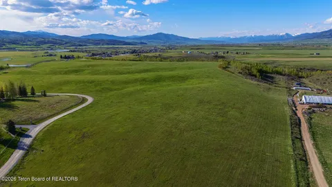 $329,000 | Lot 9 Rayco Drive, Thayne, WY 83127