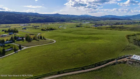 $329,000 | Lot 9 Rayco Drive, Thayne, WY 83127