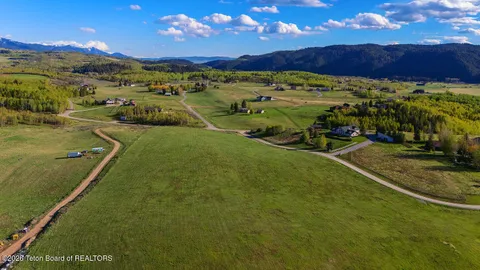 $329,000 | Lot 9 Rayco Drive, Thayne, WY 83127