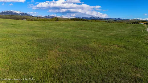 $329,000 | Lot 9 Rayco Drive, Thayne, WY 83127