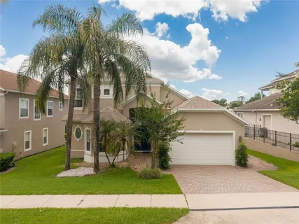 $490,000 | 1270 Green Vista Circle, Apopka, FL 32712