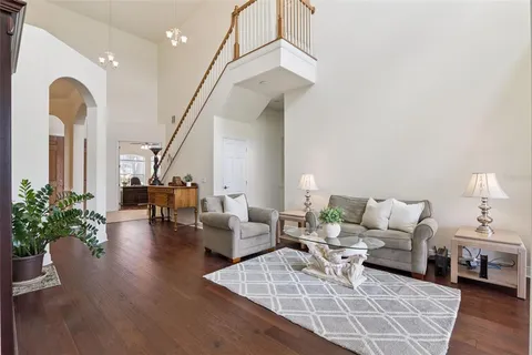 $490,000 | 1270 Green Vista Circle, Apopka, FL 32712