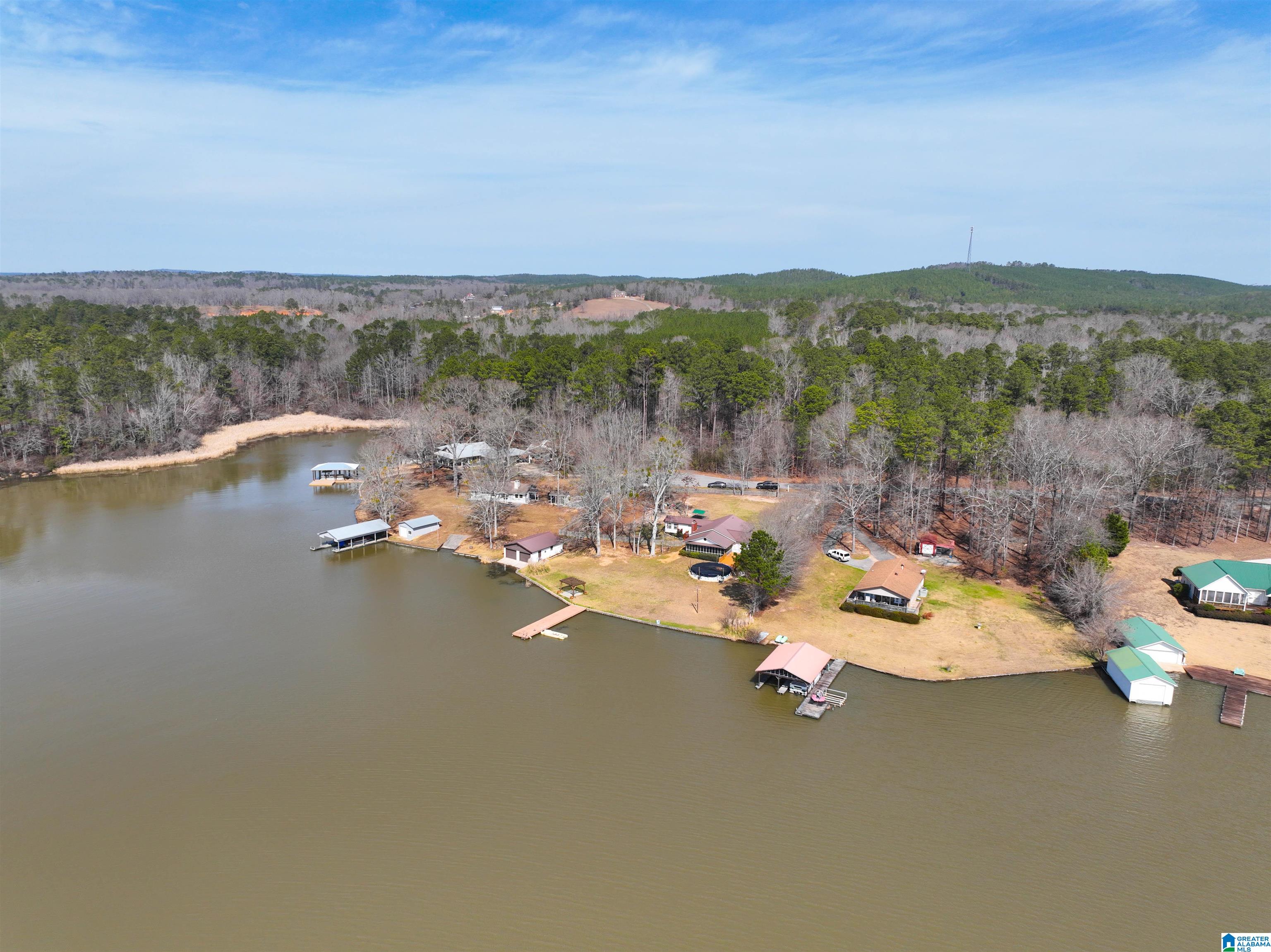 141 Swallow Lane Shelby, AL 35143 - Photo 41 of 54
