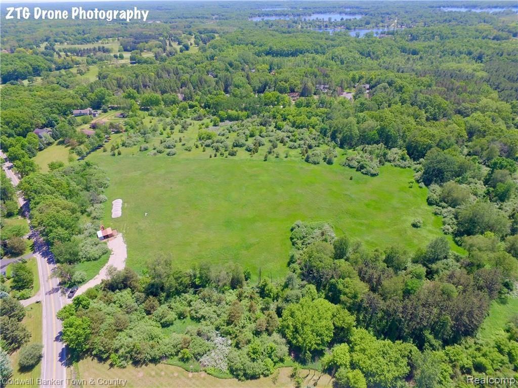 0 Chilson Road Pinckney, MI 48169 - Photo 2 of 10