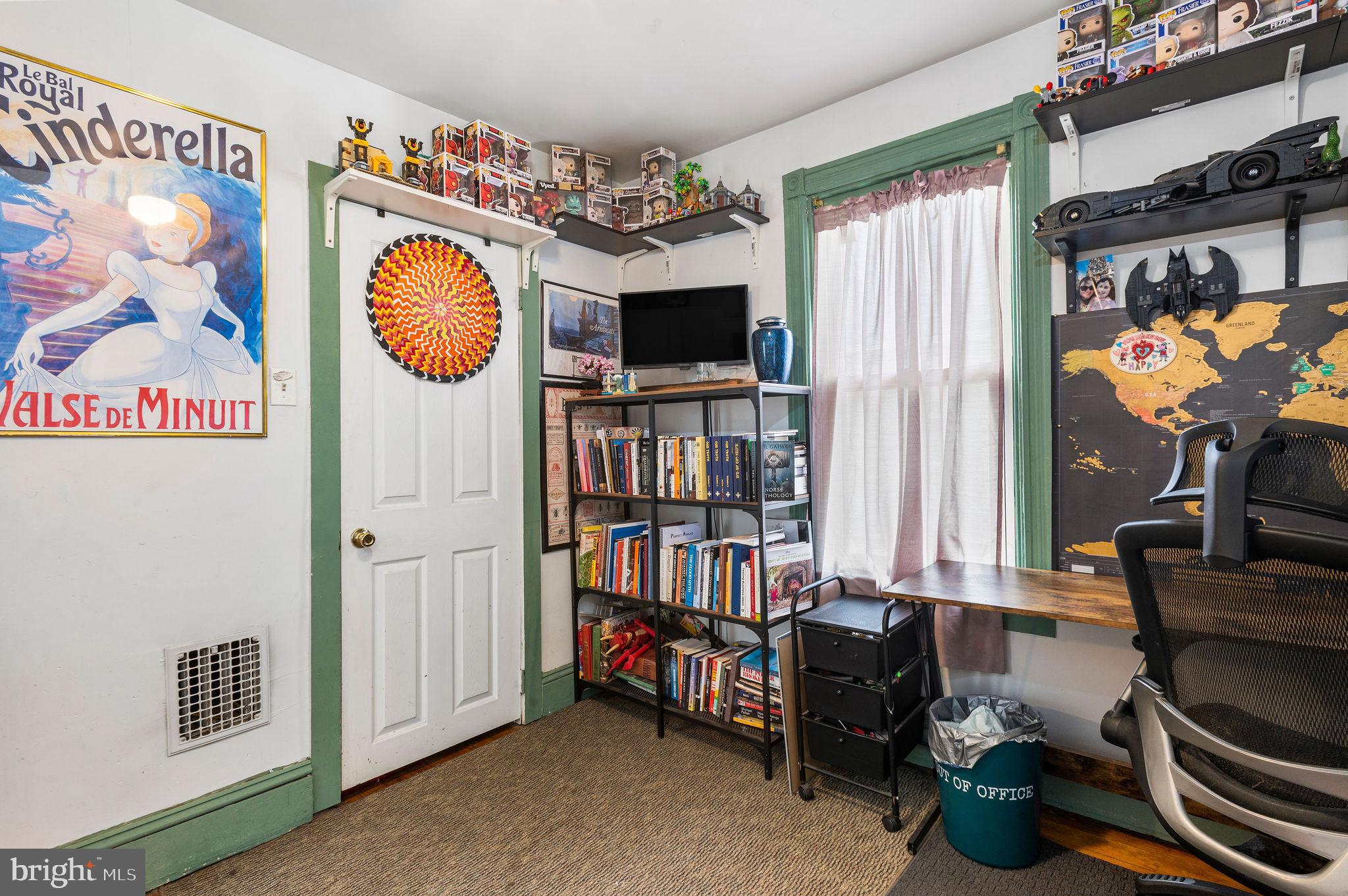 141 Spring Garden Street Riverside, NJ 08075 - Photo 17 of 22