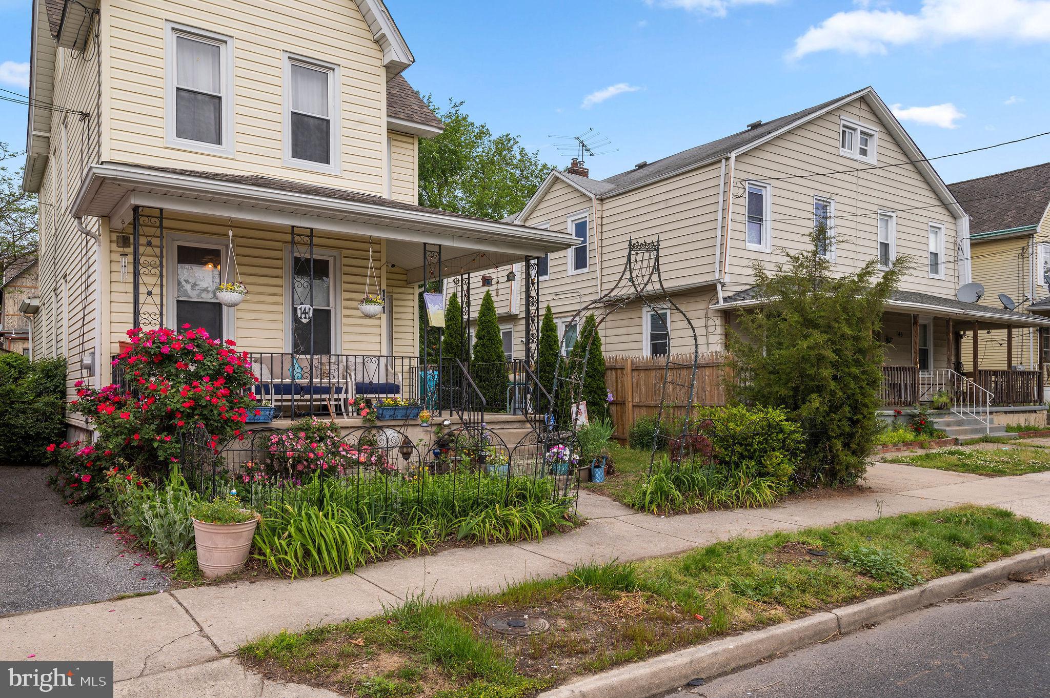 141 Spring Garden Street Riverside, NJ 08075 - Photo 2 of 22