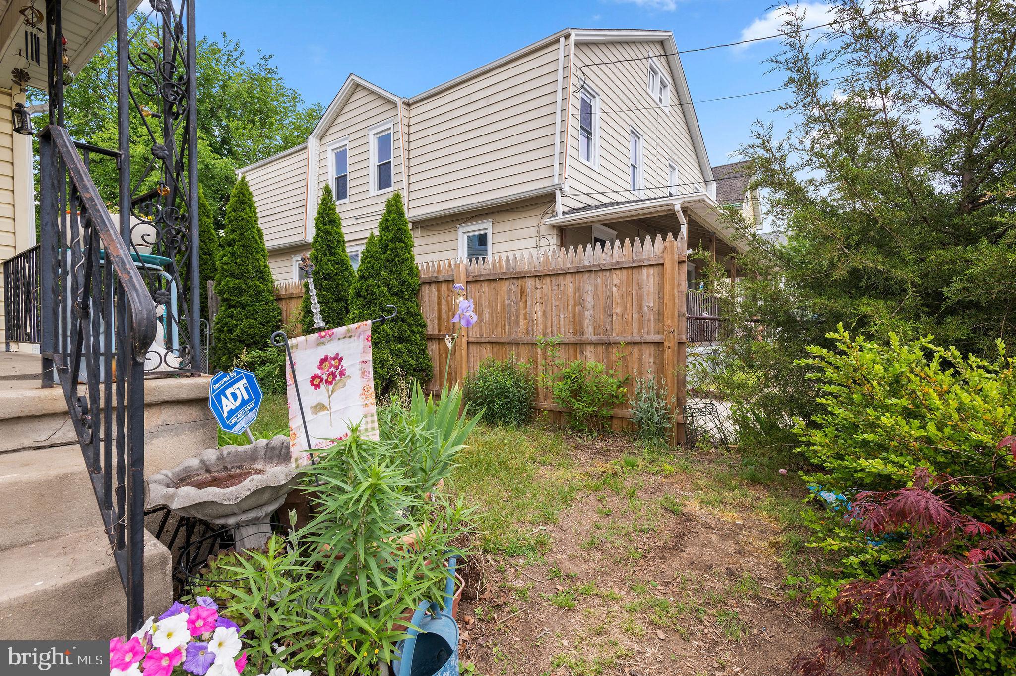 141 Spring Garden Street Riverside, NJ 08075 - Photo 21 of 22