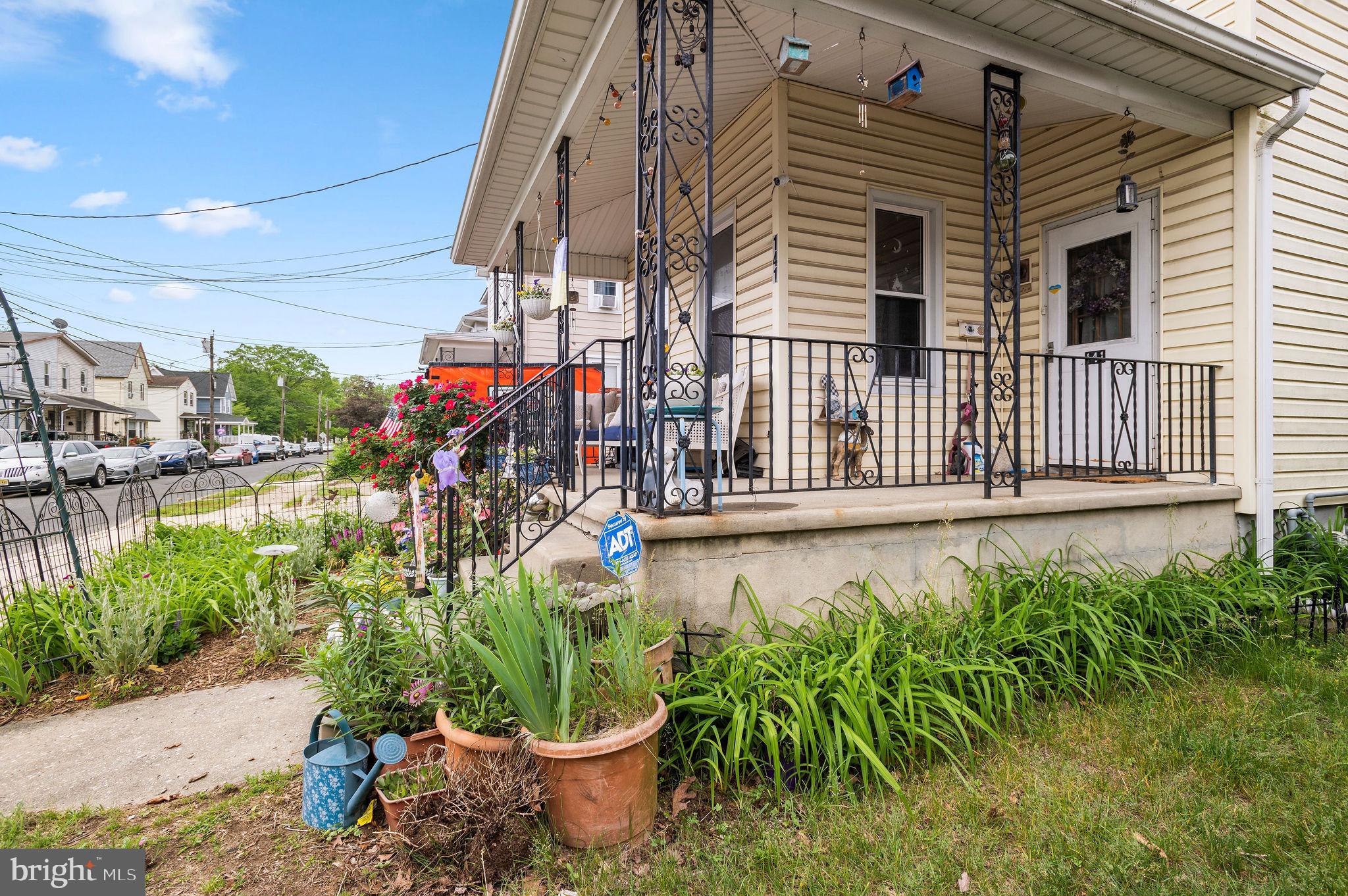 141 Spring Garden Street Riverside, NJ 08075 - Photo 22 of 22