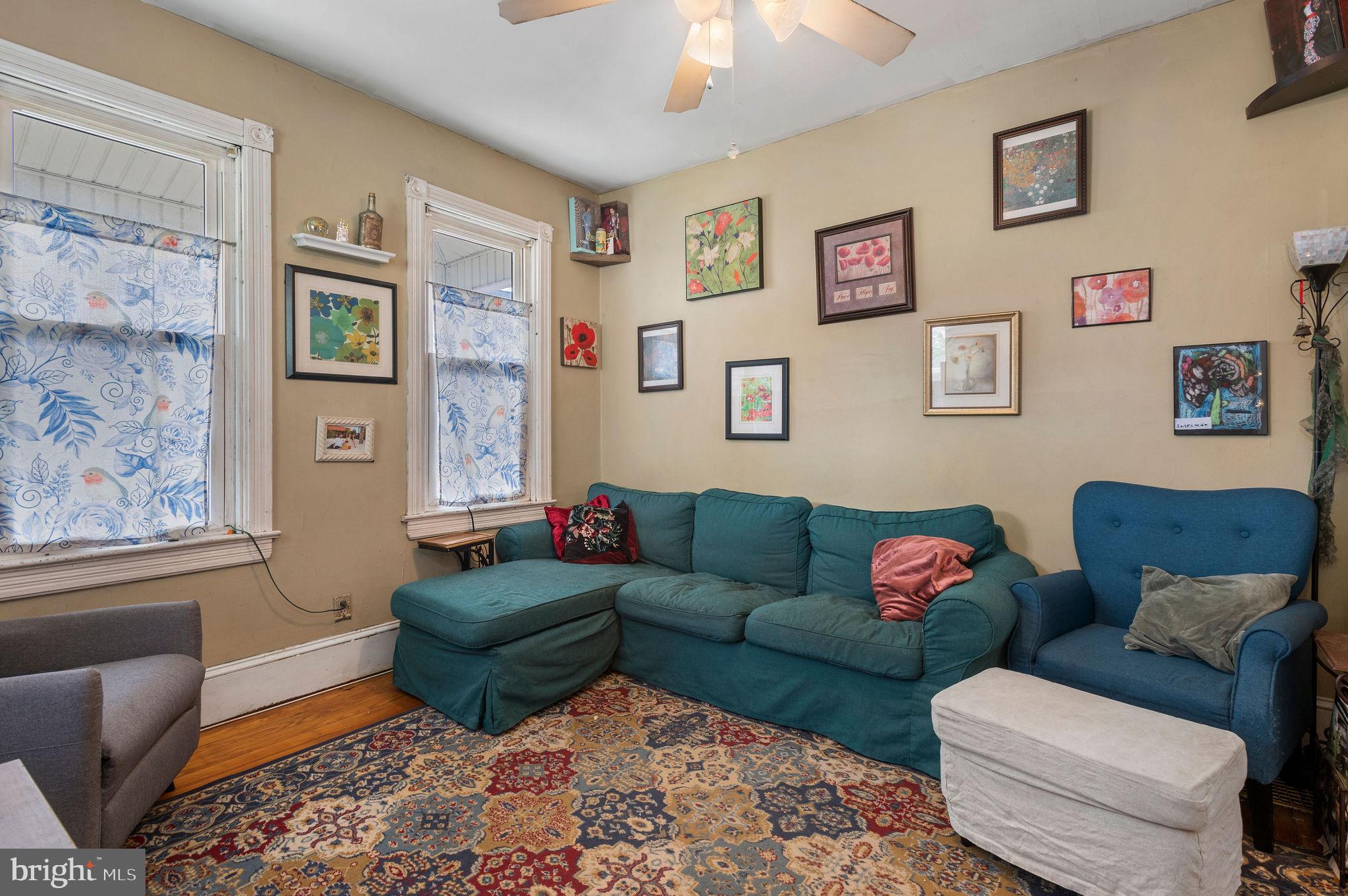 141 Spring Garden Street Riverside, NJ 08075 - Photo 4 of 22