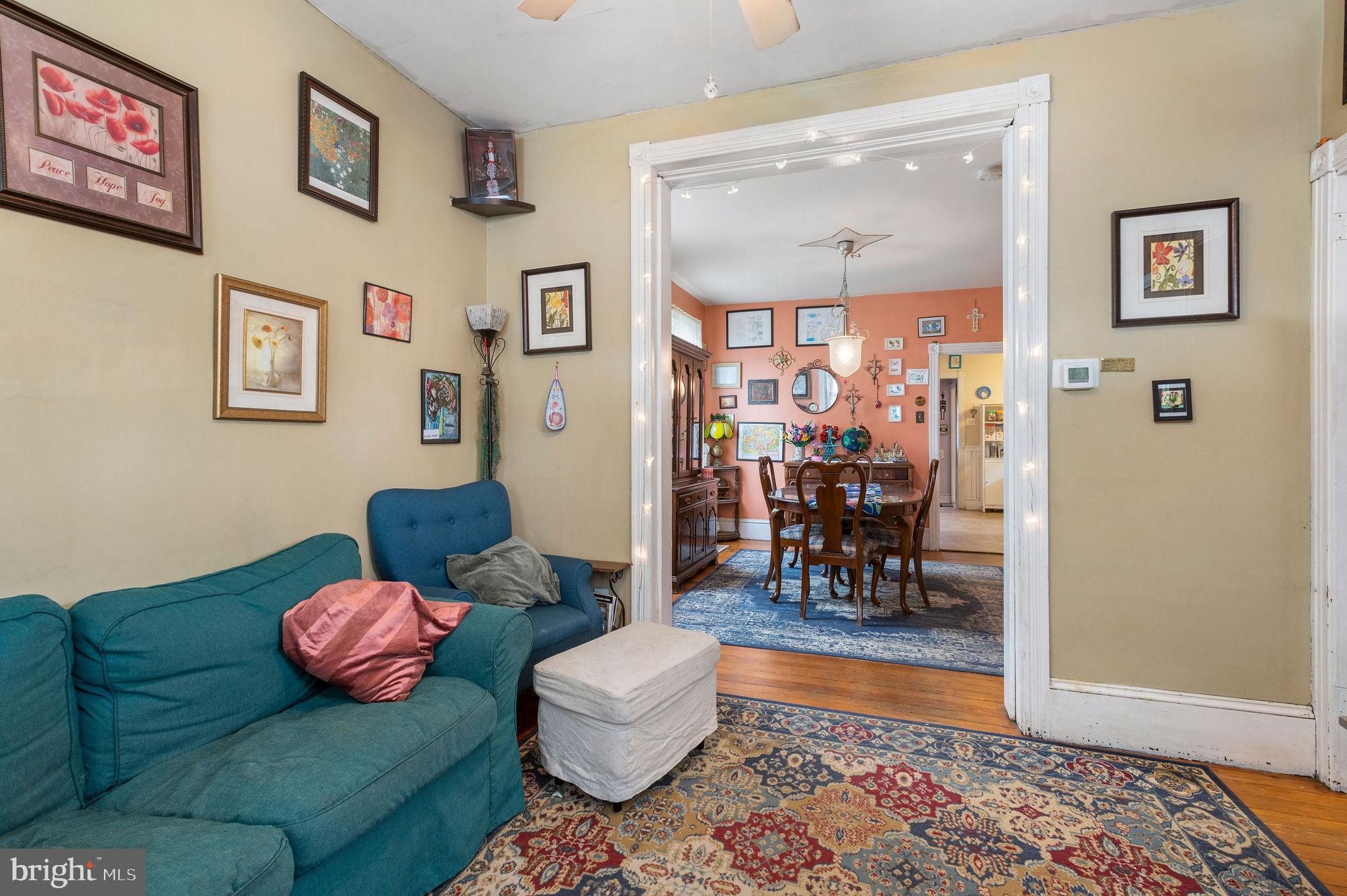 141 Spring Garden Street Riverside, NJ 08075 - Photo 5 of 22