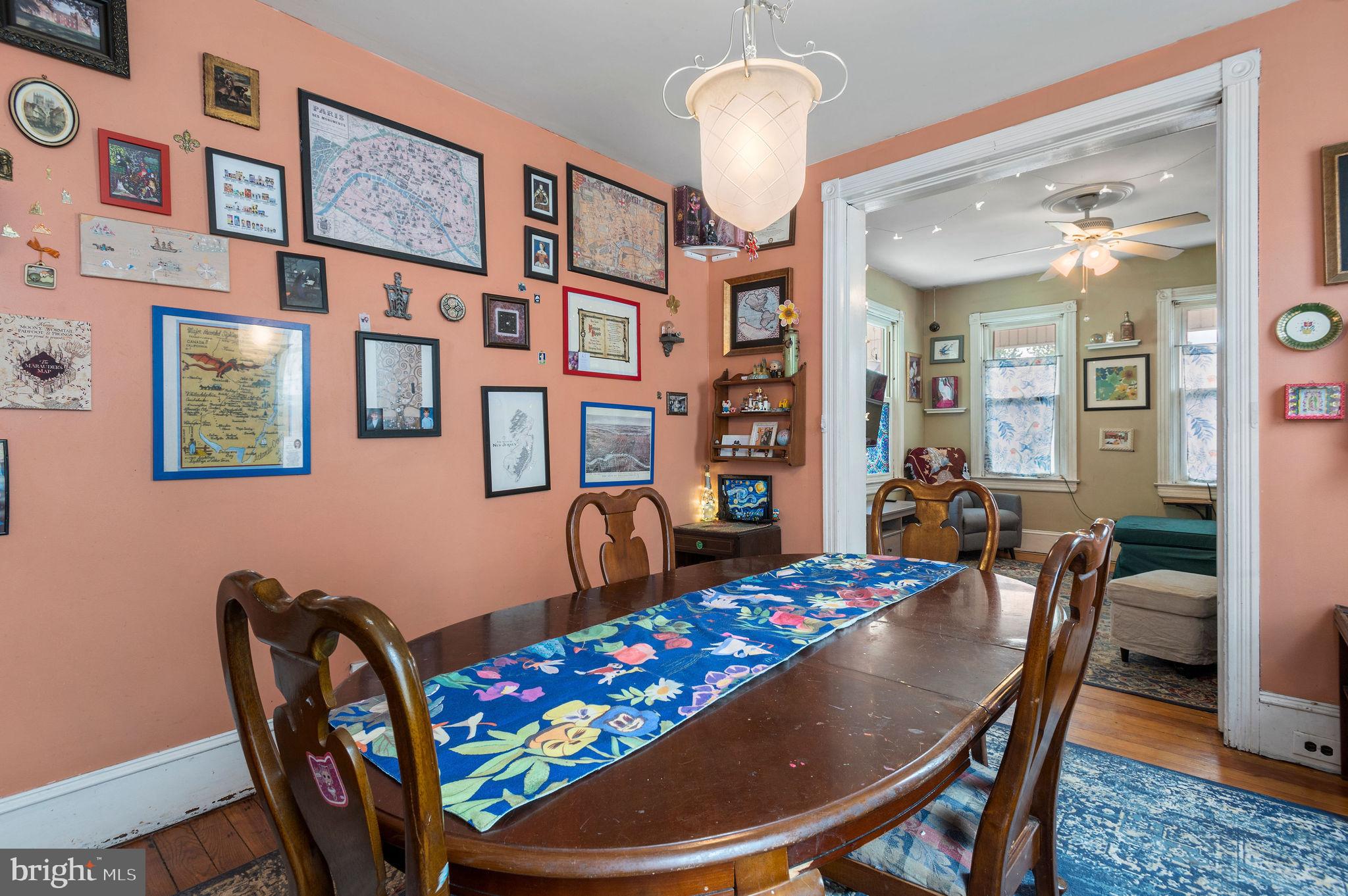 141 Spring Garden Street Riverside, NJ 08075 - Photo 7 of 22