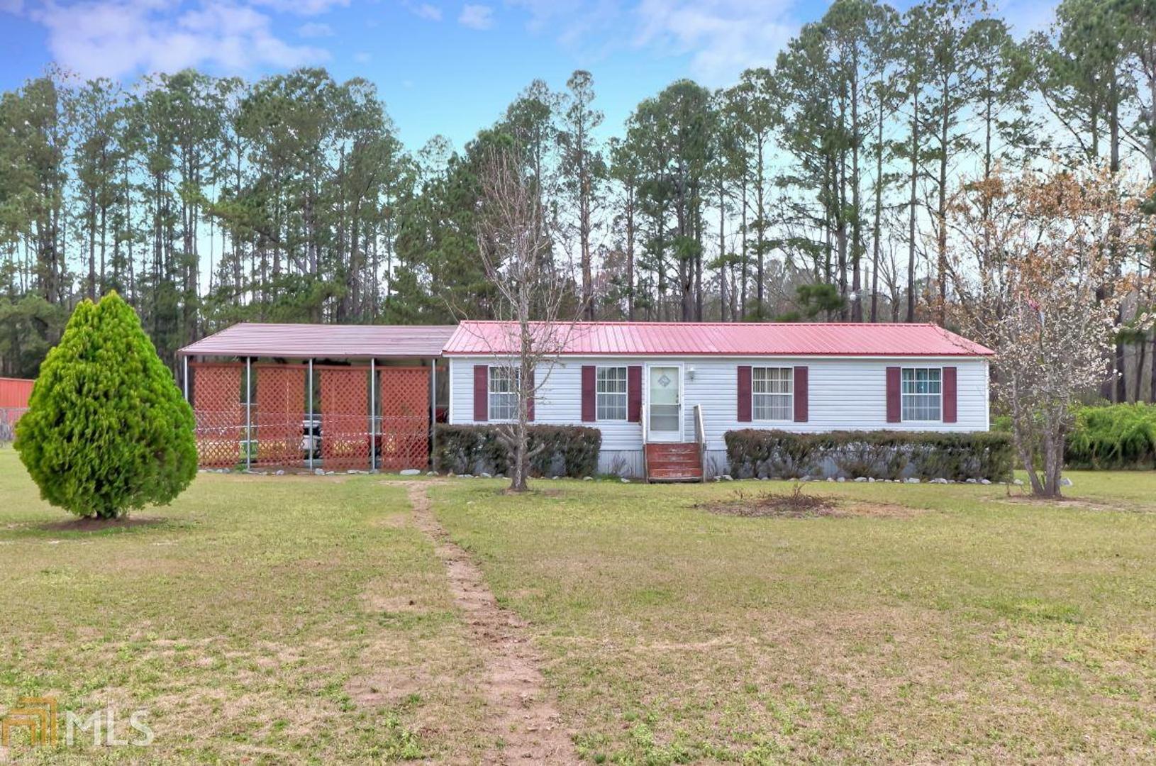 2801 Old River Road Sylvania, GA 30467 - Photo 1 of 1 Gallery Image 1