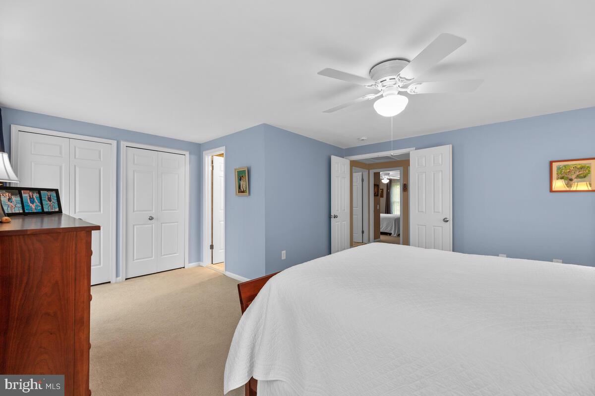 635 Concerto Lane Silver Spring, MD 20901 - Photo 20 of 50 Primary Suite