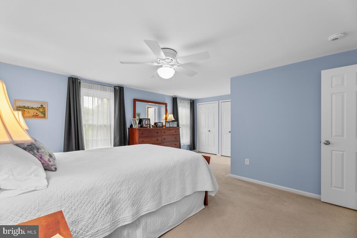 635 Concerto Lane Silver Spring, MD 20901 - Photo 21 of 50 Primary Suite