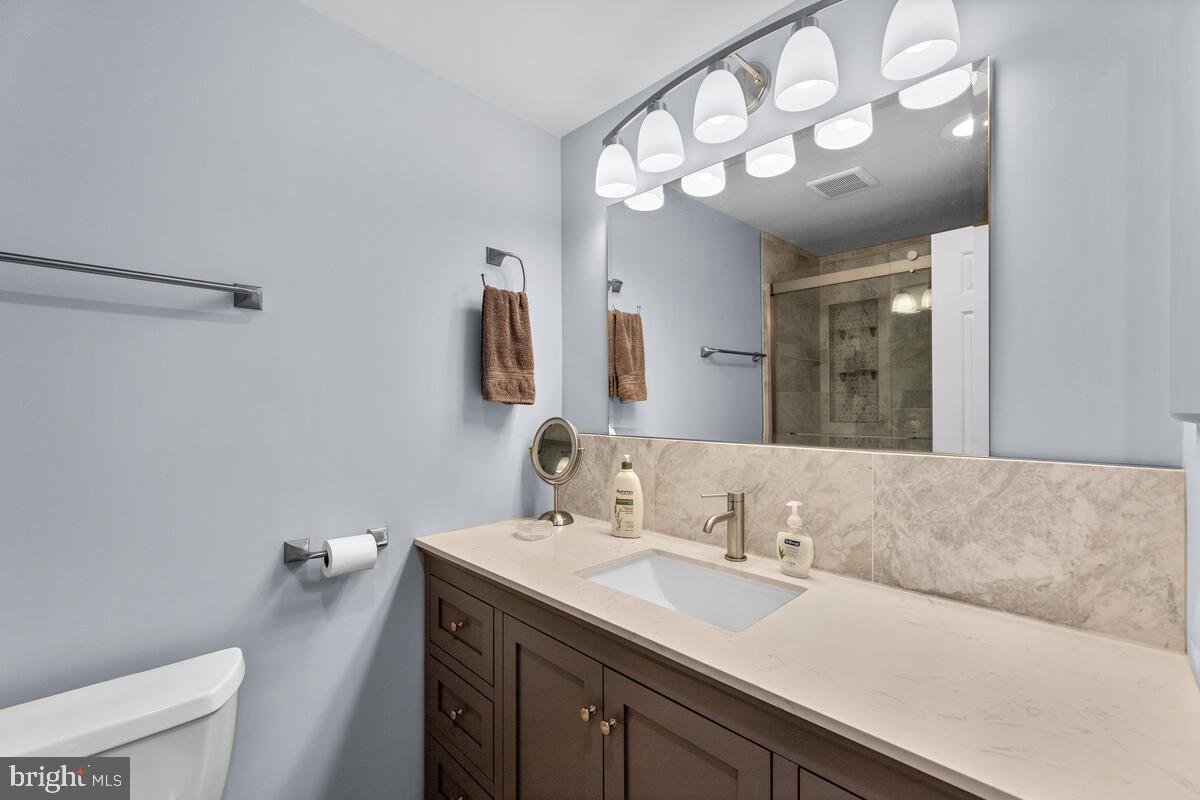 635 Concerto Lane Silver Spring, MD 20901 - Photo 23 of 50 Just Renovated Primary Bath