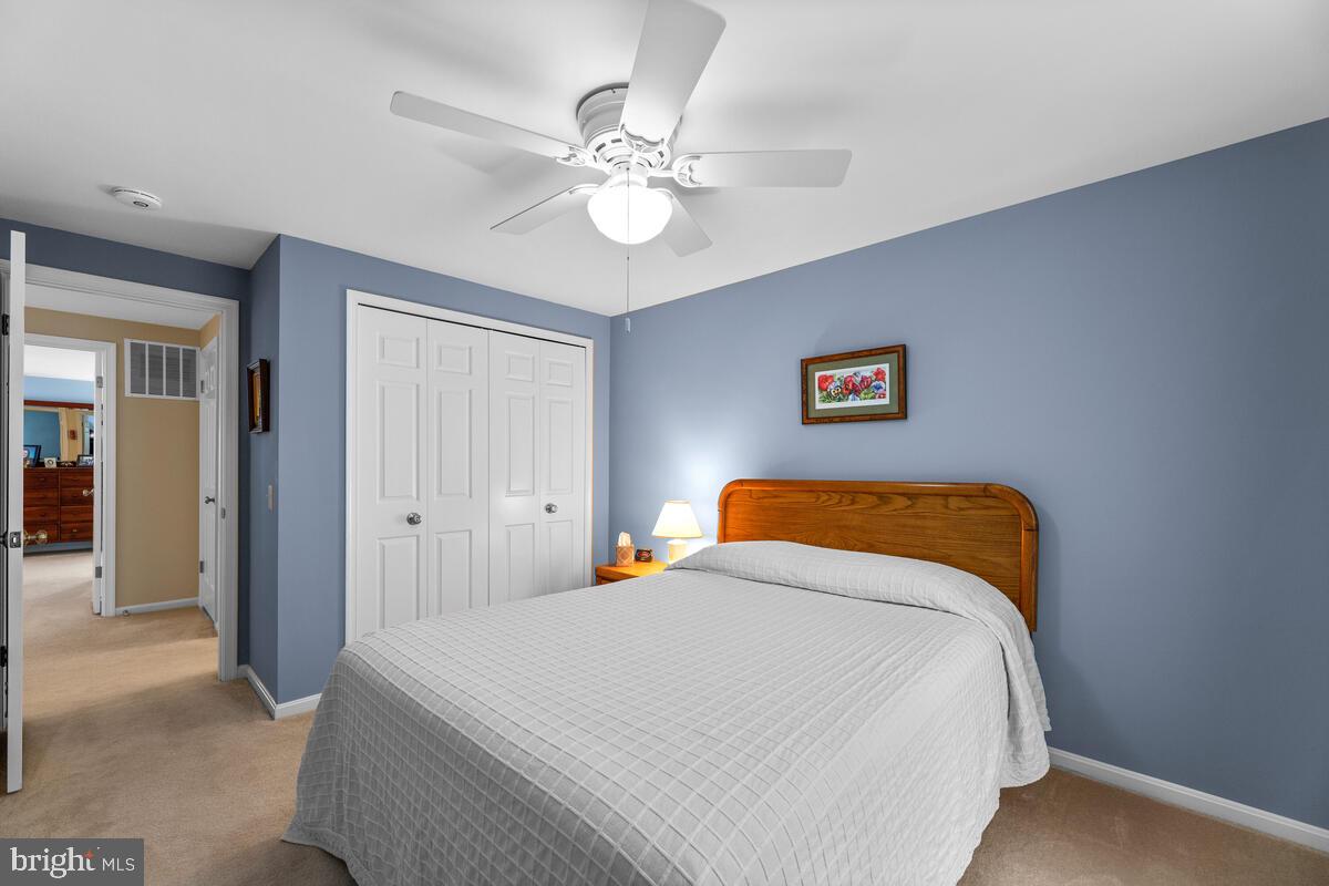 635 Concerto Lane Silver Spring, MD 20901 - Photo 25 of 50 Bedroom #2
