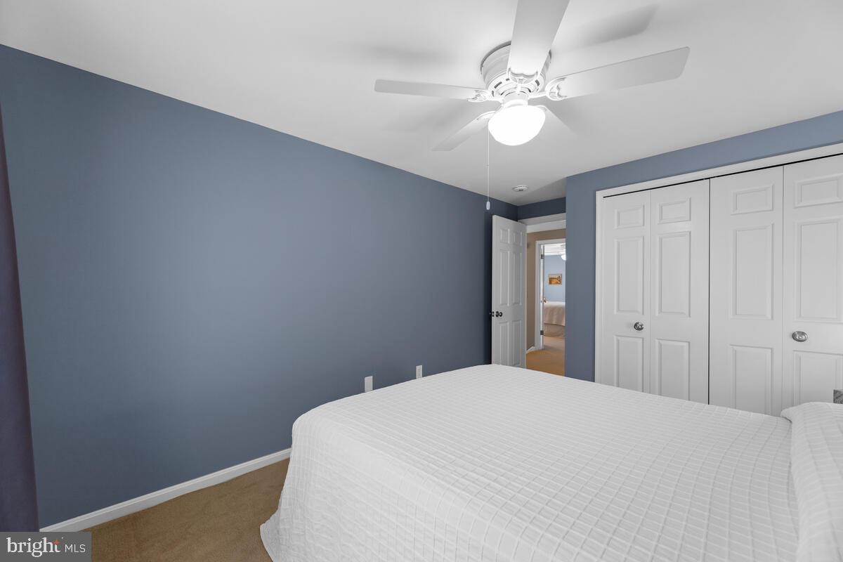 635 Concerto Lane Silver Spring, MD 20901 - Photo 26 of 50 Bedroom #2