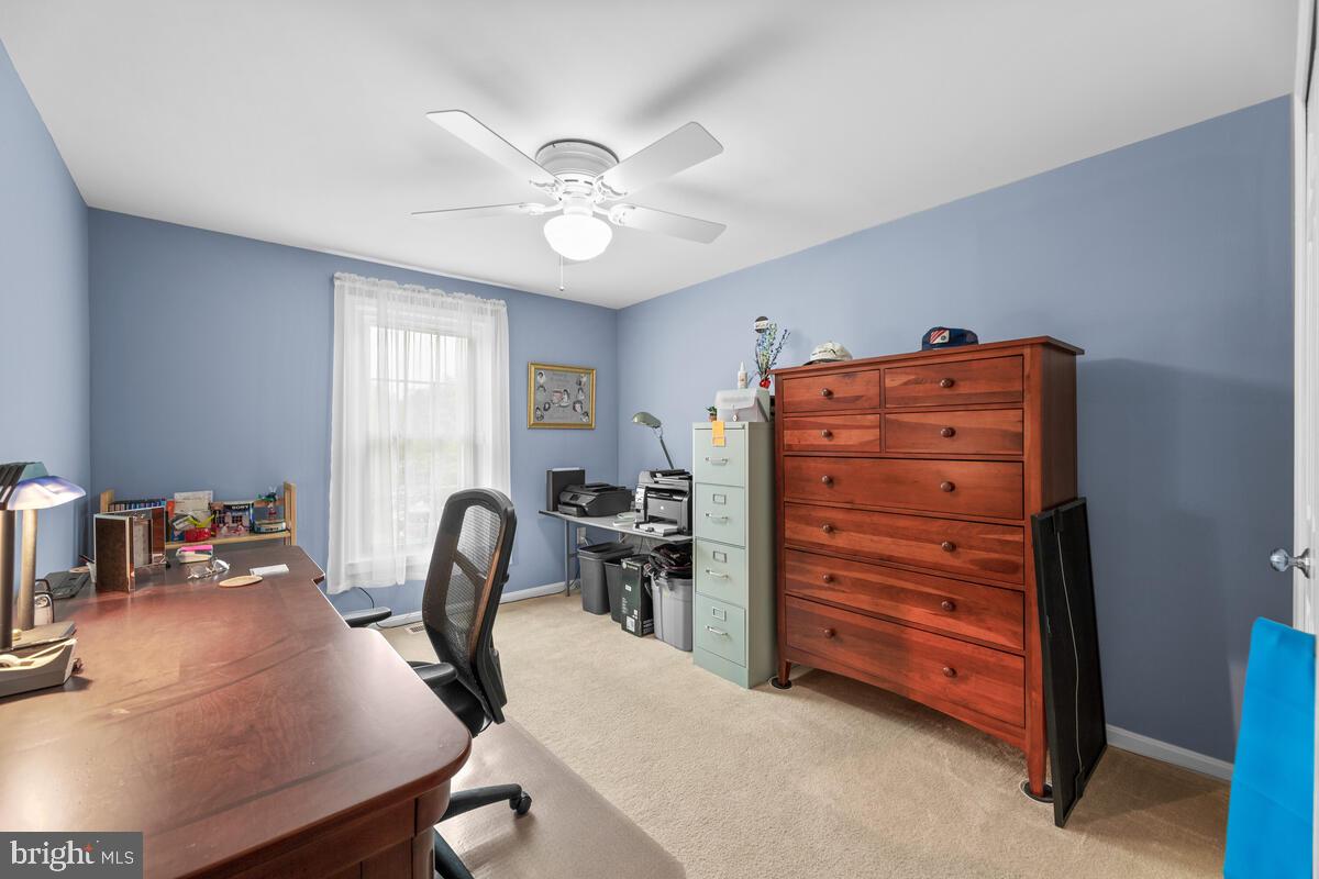 635 Concerto Lane Silver Spring, MD 20901 - Photo 28 of 50 Bedroom #3