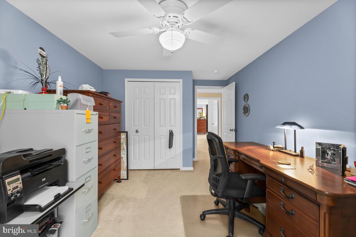 635 Concerto Lane Silver Spring, MD 20901 - Photo 29 of 50 Bedroom #3