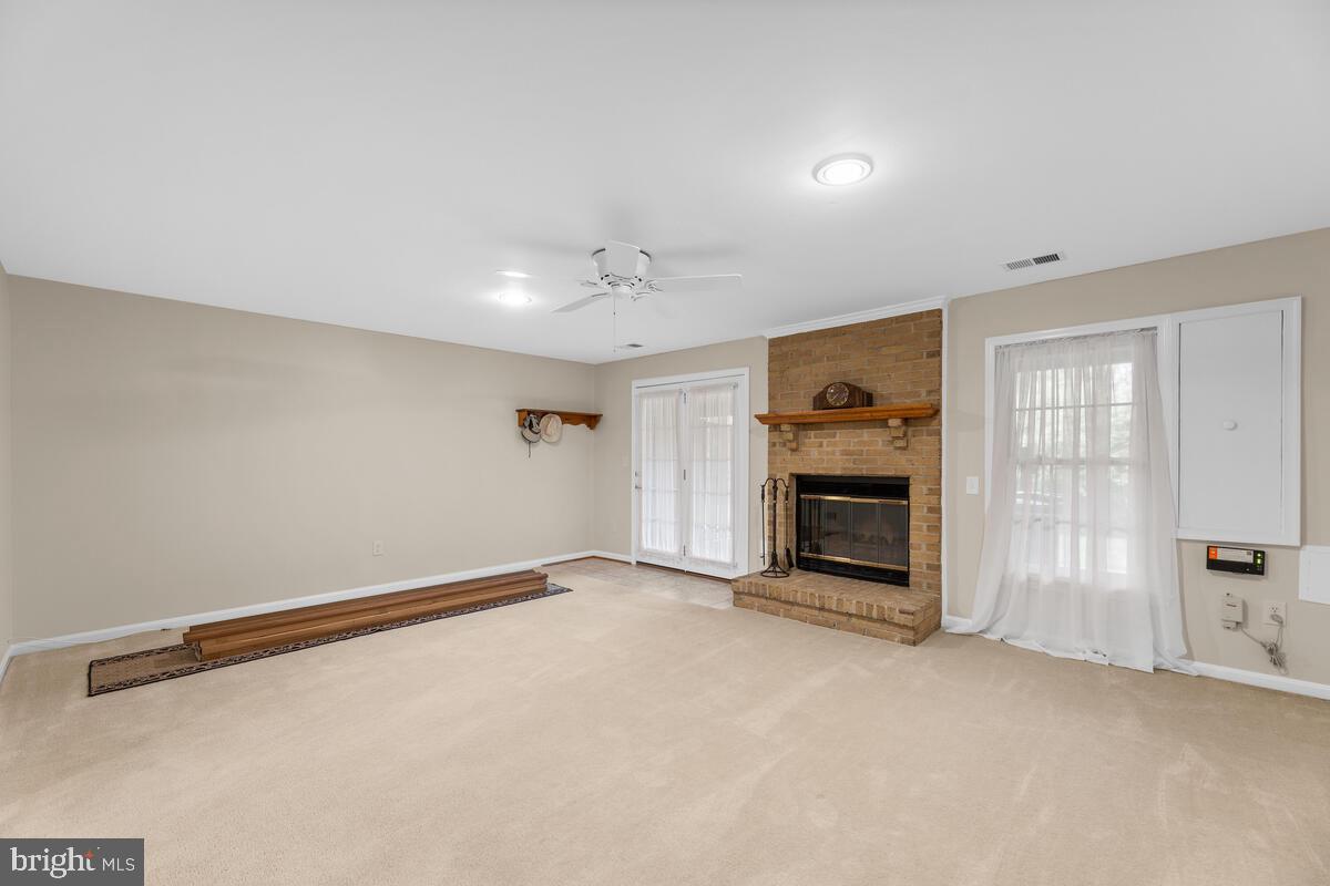 635 Concerto Lane Silver Spring, MD 20901 - Photo 36 of 50 (Extra wood for deck & railings)