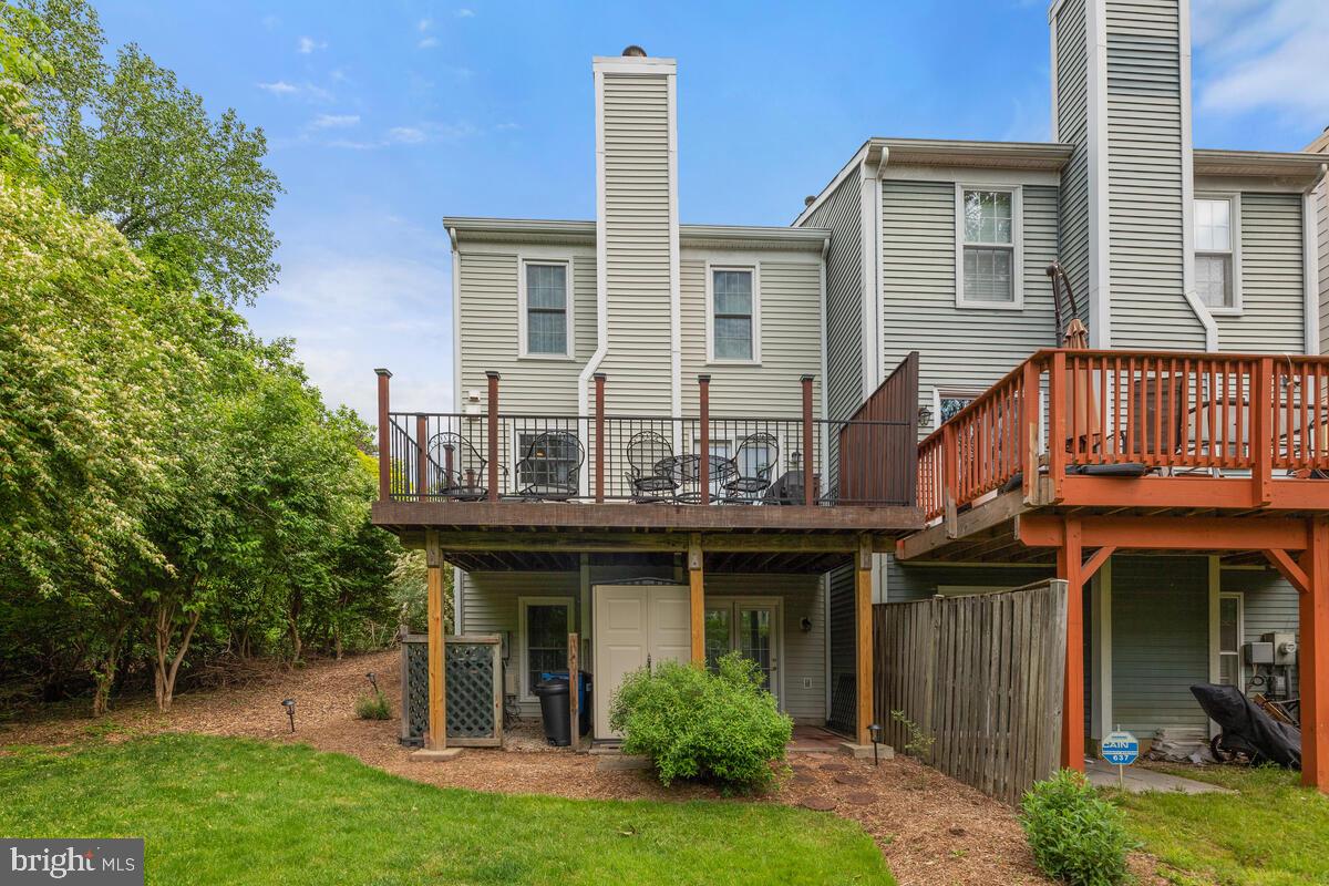635 Concerto Lane Silver Spring, MD 20901 - Photo 42 of 50 Includes Shed and Patio