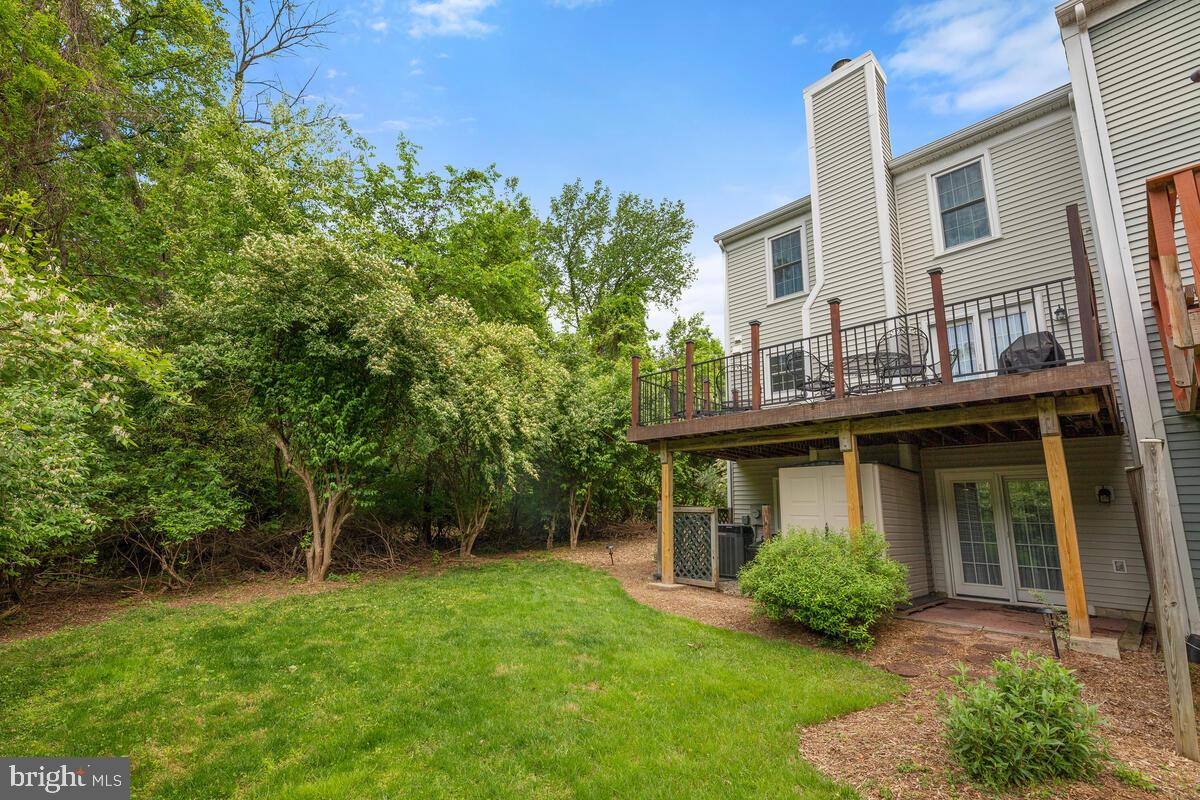 635 Concerto Lane Silver Spring, MD 20901 - Photo 43 of 50 Beautifully Landscaped