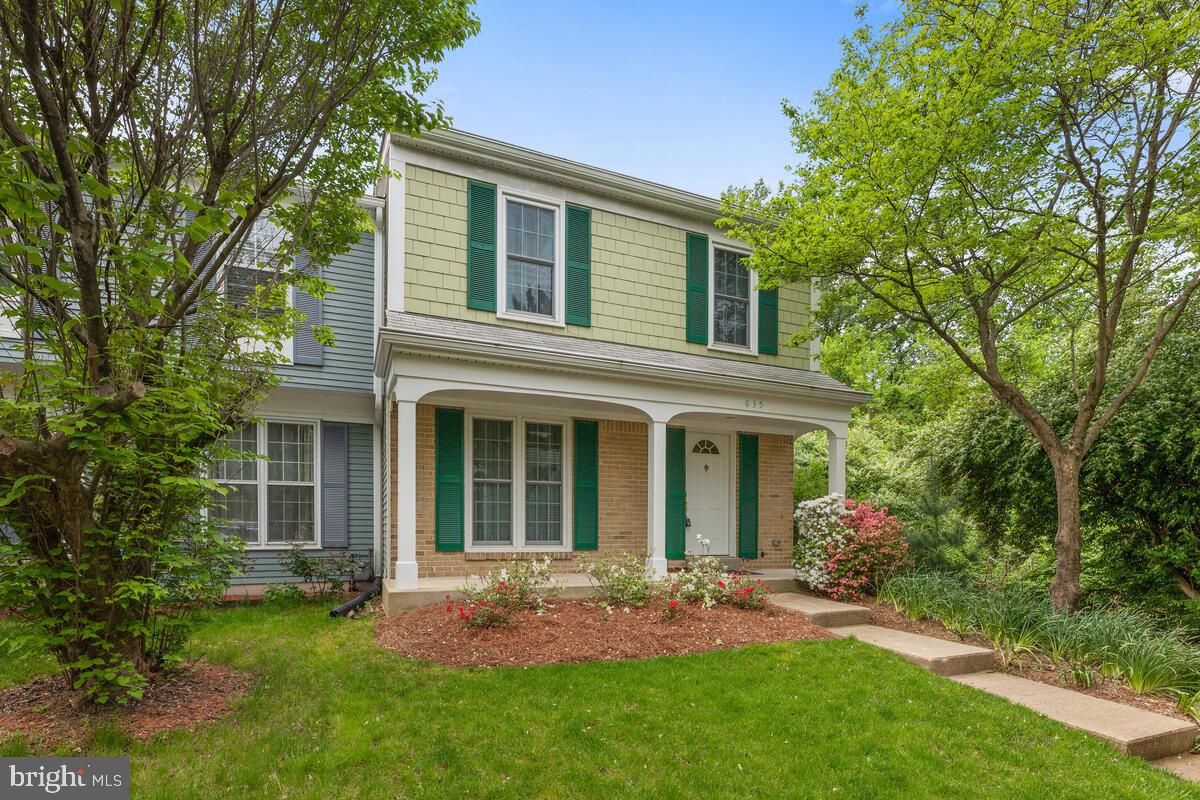 635 Concerto Lane Silver Spring, MD 20901 - Photo 45 of 50 Thank you for visiting!