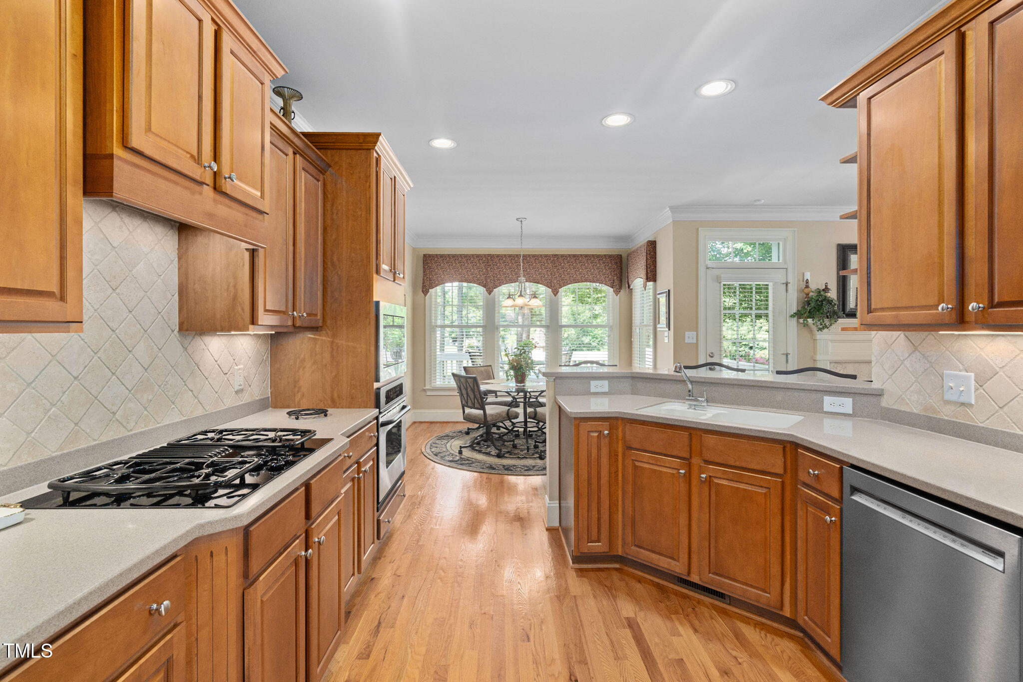 1104 Colonial Club Road Wake Forest, NC 27587 - Photo 14 of 52 77-web-or-mls-1104-colonial-club-rd
