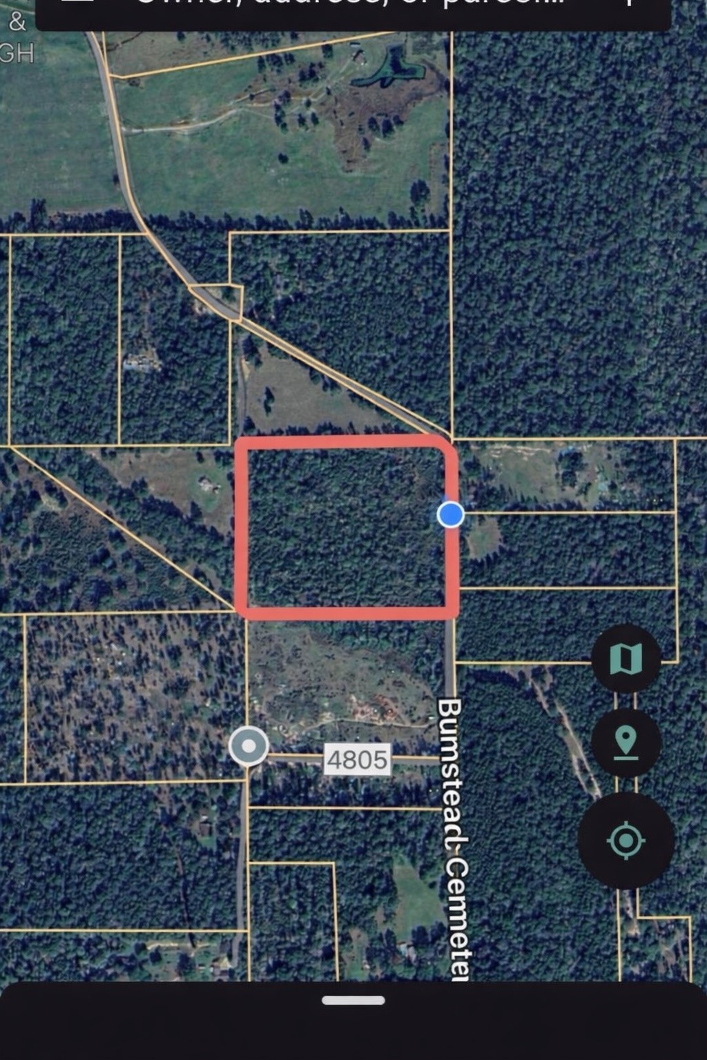 699 County Road 4800 Road West Warren, TX 77664 - Photo 7 of 7