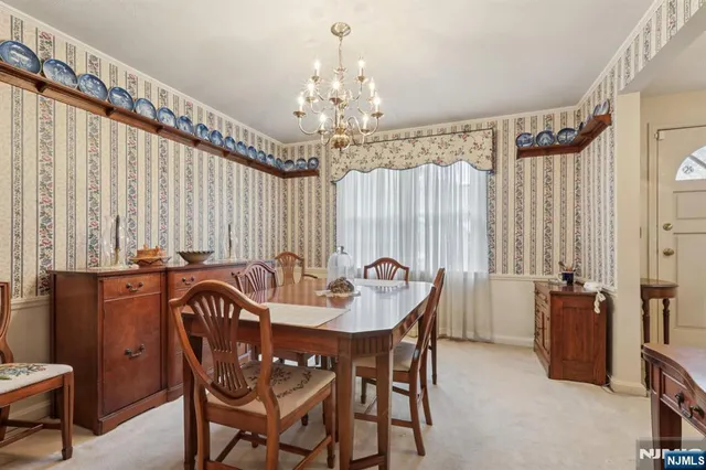 a bedroom with a bed and a cabinets