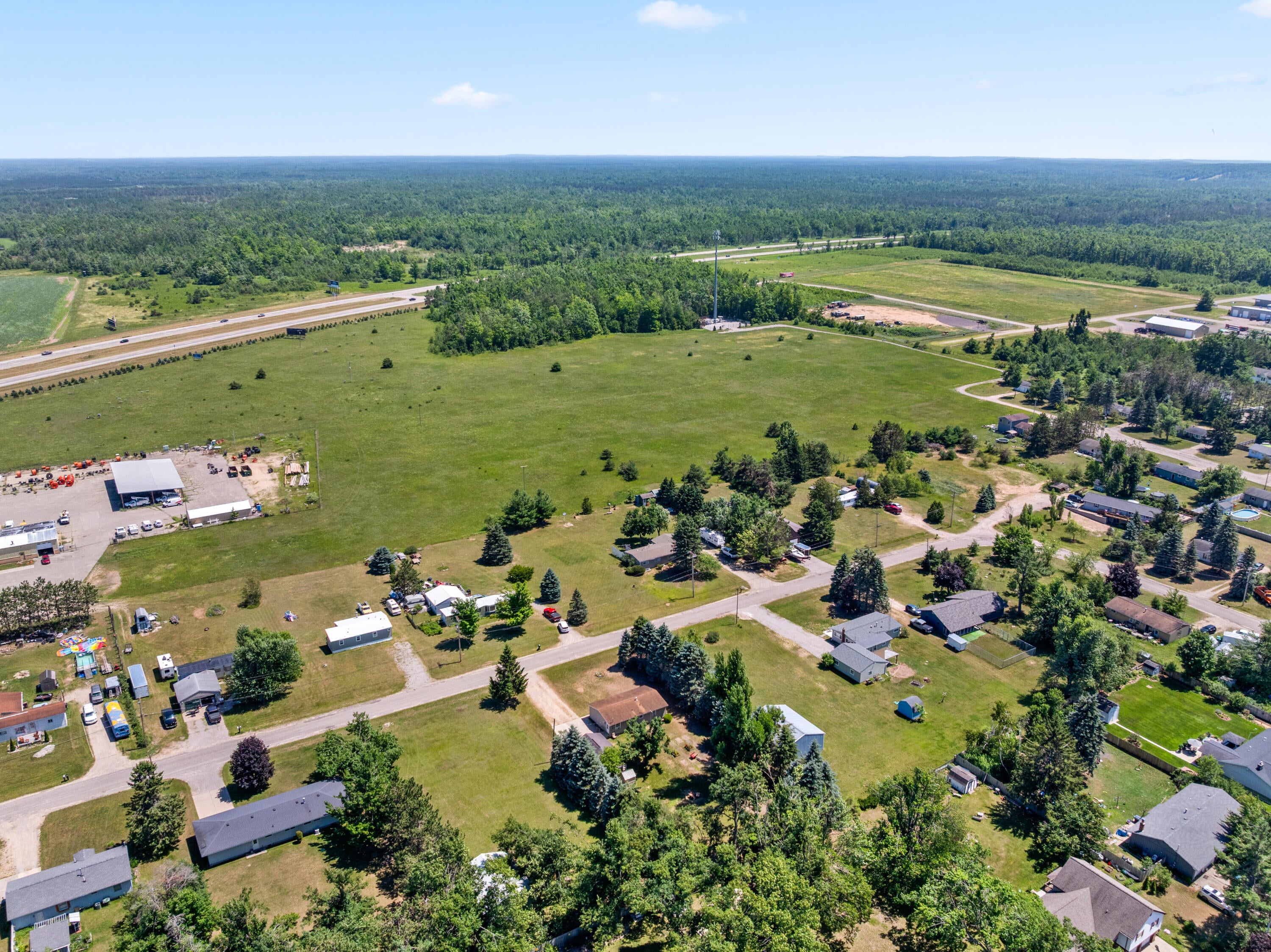 3290 Forest Road Gaylord, MI 49735 - Photo 42 of 45 Gallery Image 42