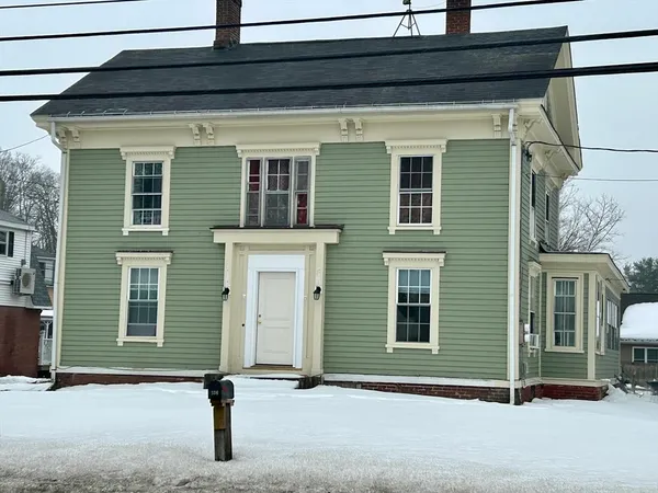 $1 | 336 Main Street, Easthampton, MA 01027