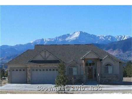 1145 Montezuma Road Colorado Springs, CO 80920 - Photo 1 of 9 Gallery Image 1