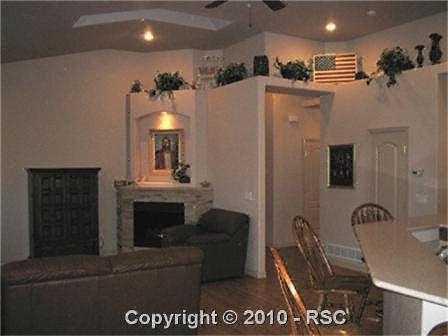 1145 Montezuma Road Colorado Springs, CO 80920 - Photo 4 of 9 Gallery Image 4