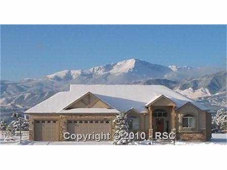 1145 Montezuma Road Colorado Springs, CO 80920 - Photo 9 of 9 Gallery Image 9