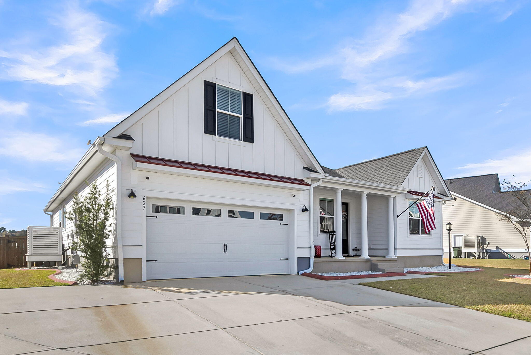 627 Black Pine Road Moncks Corner, SC 29461 - Photo 2 of 68 CREM - 627 Black Pine-2