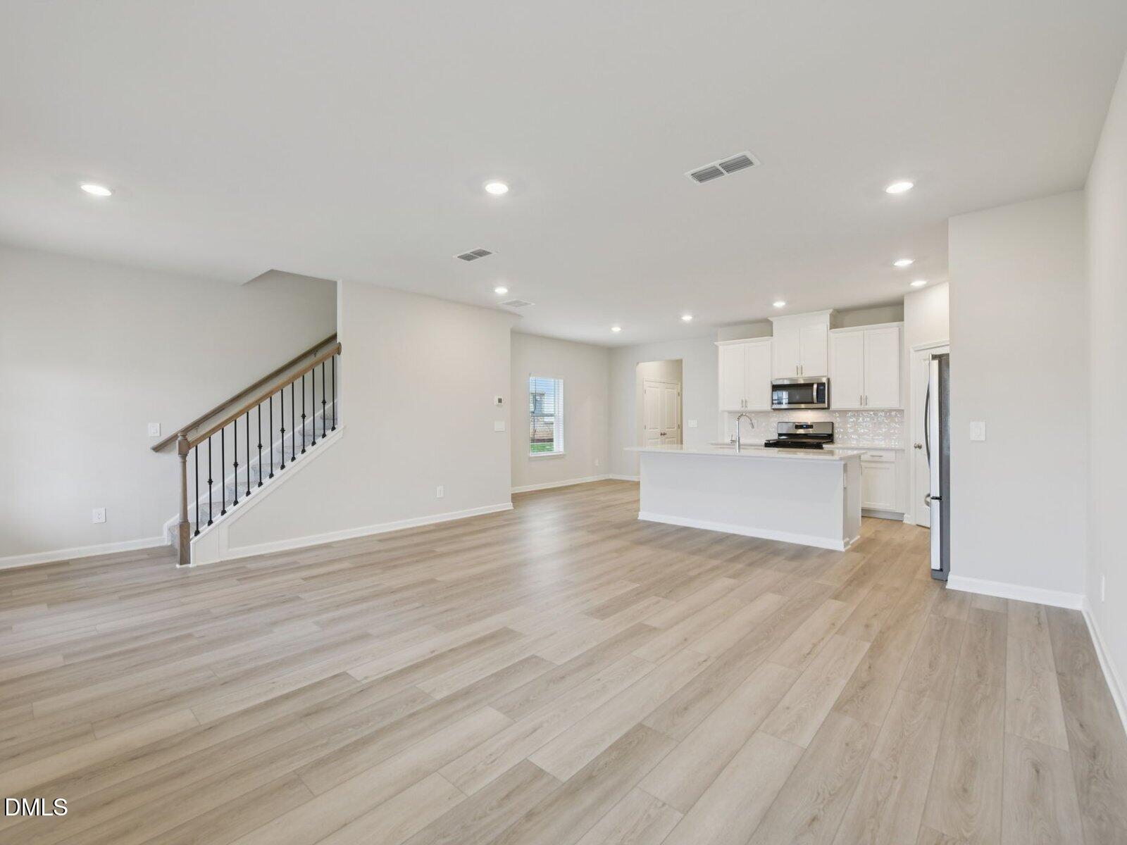 5148 Cardinal Rdg Way Wendell, NC 27591 - Photo 10 of 25 4.1 - Living